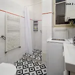 Apartment Kazincy - 1br & Stylish Budapest