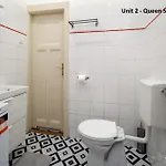 Kazincy - 1br & Stylish Apartment Budapest