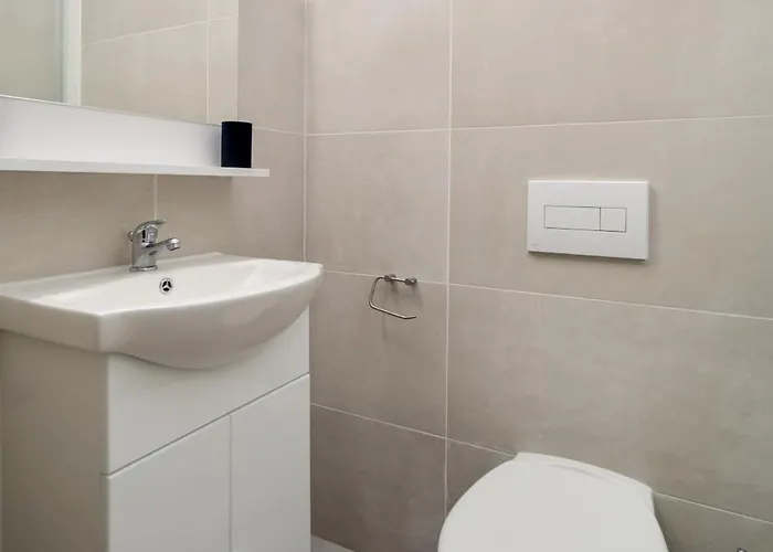 Kazincy - 1br & Stylish Apartament *